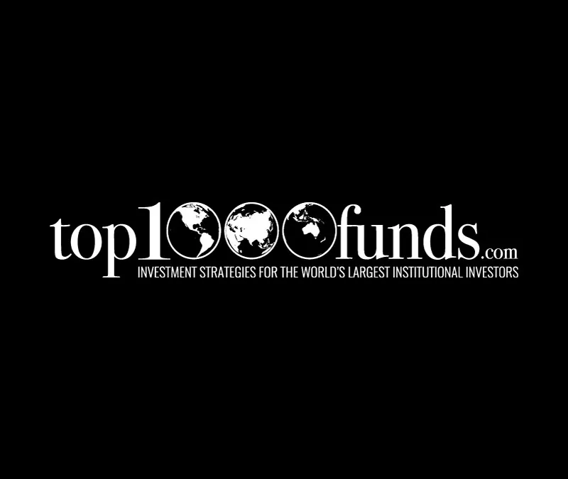Top1000funds.com 
