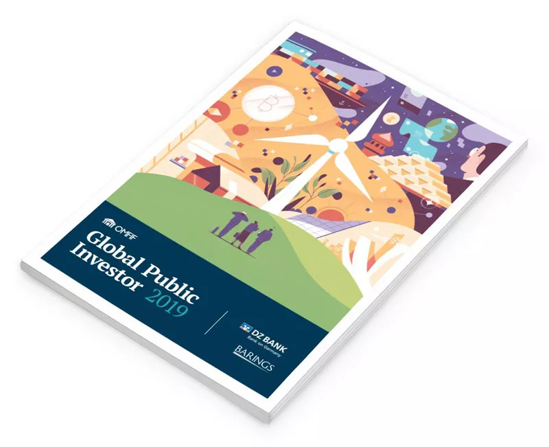 Global Public Investor 2019