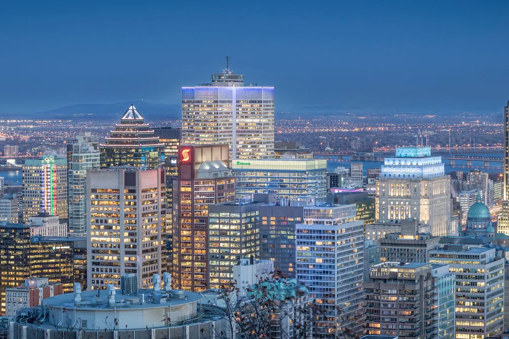 Video of the grand opening.