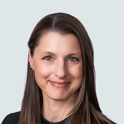 Photo d'Emmanuelle Leclerc-Granger.