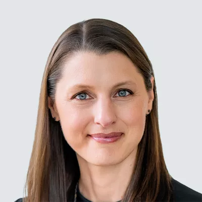 Photo d'Emmanuelle Leclerc-Granger.