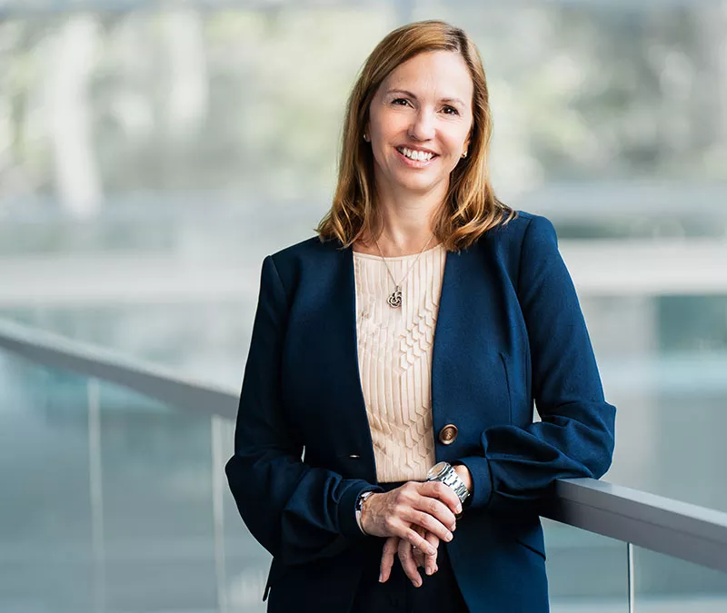 Geneviève Bouthillier