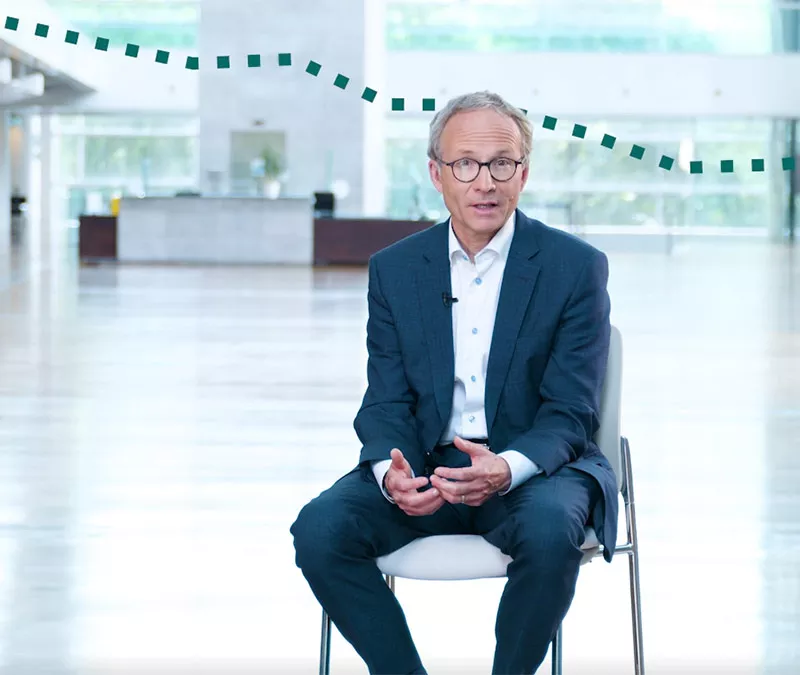 Martin Coiteux, chef, Analyse économique et Stratégie globale