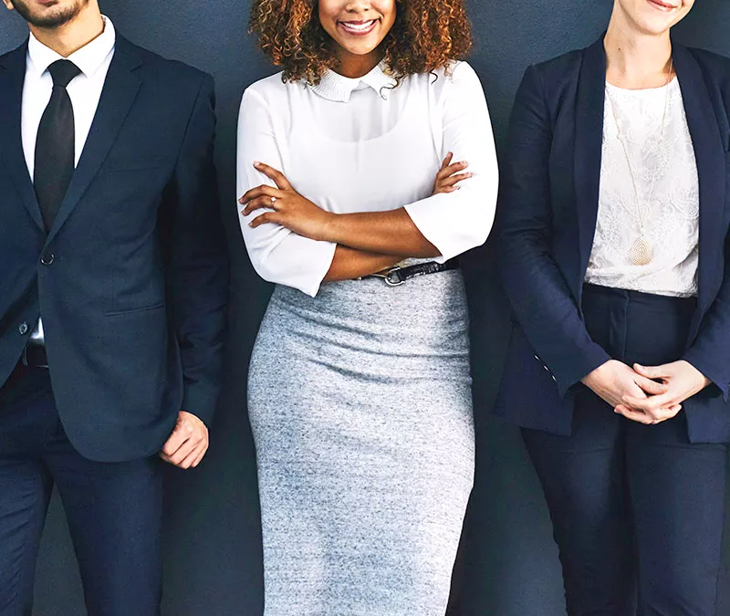 Women entrepreneurs.