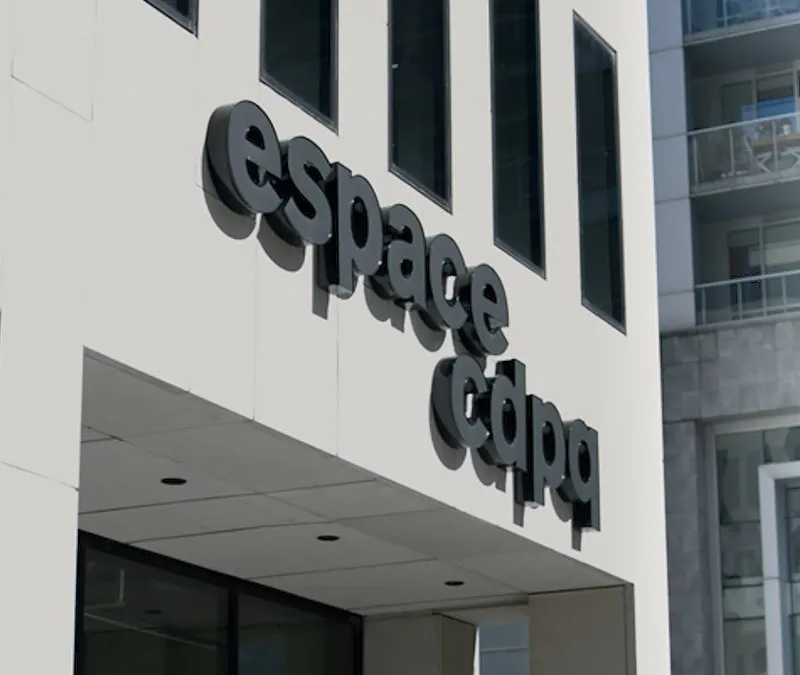 Espace CDPQ : une communauté québécoise de capital de risque animée par La Caisse