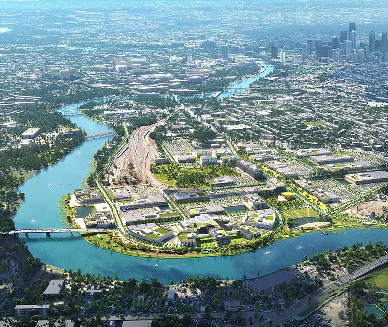 Hilco Redevelopment Partners