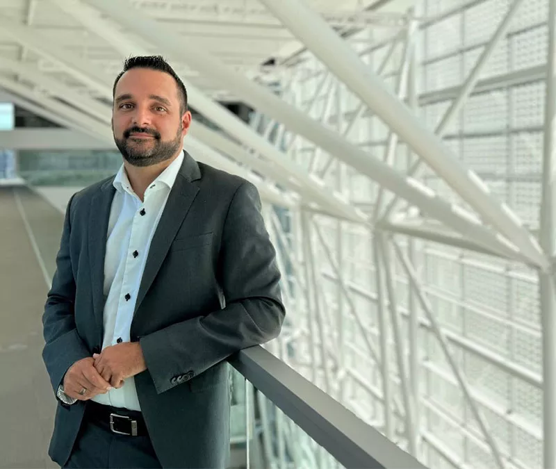 Photo de David Latour.