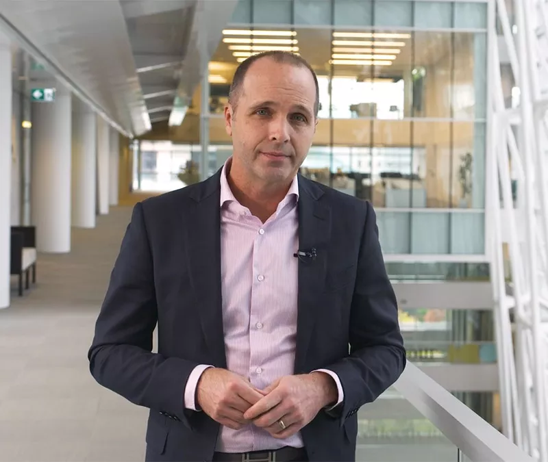 Vincent Delisle nous parle des tendances du marché