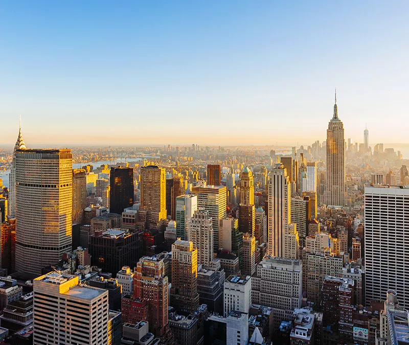 Les États-Unis, un partenaire privilégié et dynamique