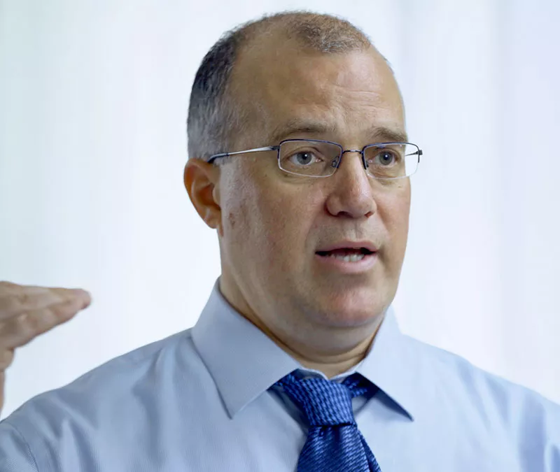 Michael J. Sicard, président et directeur général, USI Insurance Services