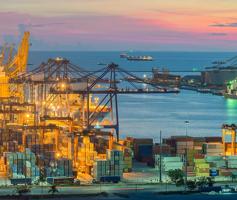 Macky Tall au panel du Global Infrastructure Facility