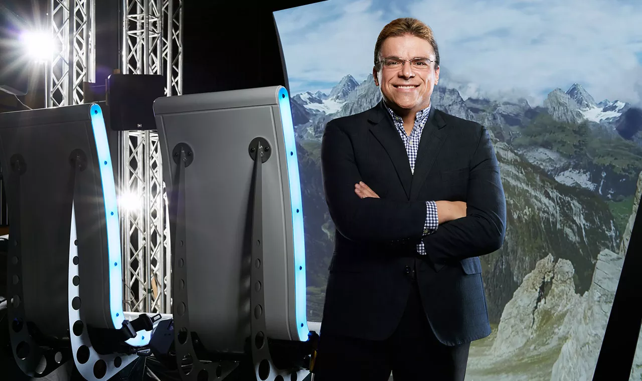 Triotech