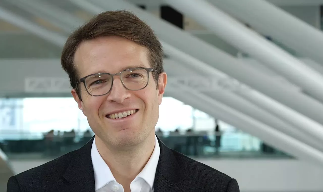 Emmanuel Jaclot - Infra