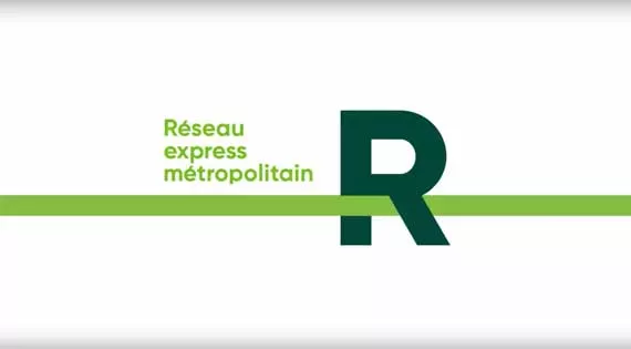 REM logo.