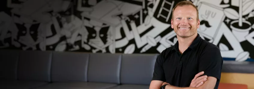 Default header image