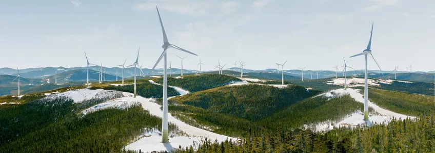 Default header image