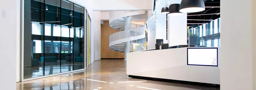 Default header image