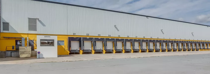 Default header image