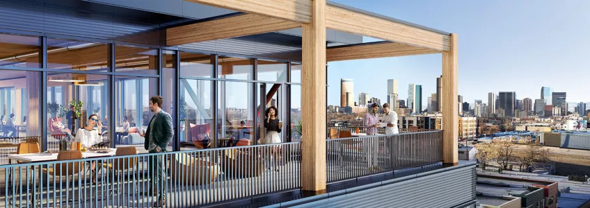 Default header image