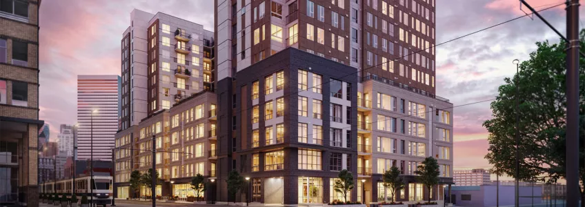 Default header image