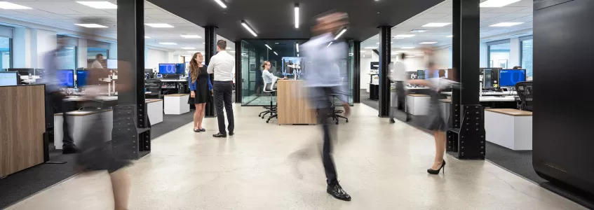 Default header image