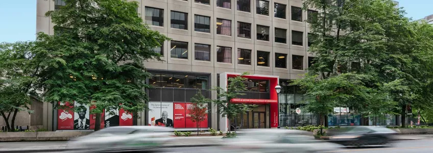 Default header image