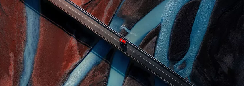 Default header image