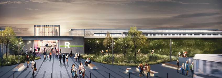 Default header image