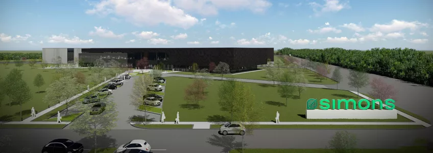 Default header image