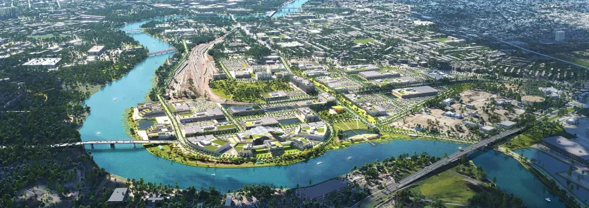 Default header image