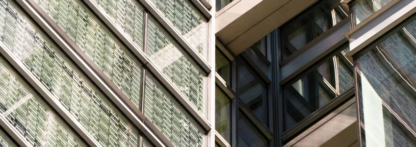 Caisse de Dépôt et Placement du Quebec (CDPQ) photo