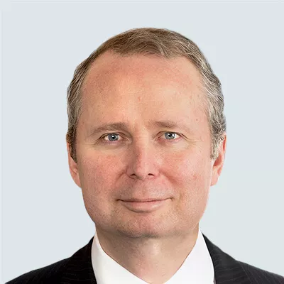 Photo of Luc Meunier