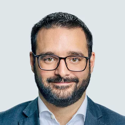 Photo of David Latour.