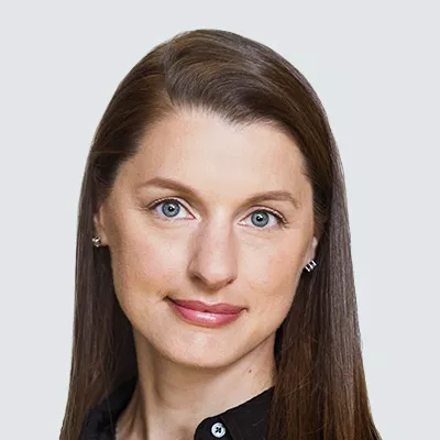 Photo d'Emmanuelle Leclerc-Granger.