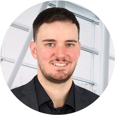 Alexandre Vultur, participant au DéfIA 2025