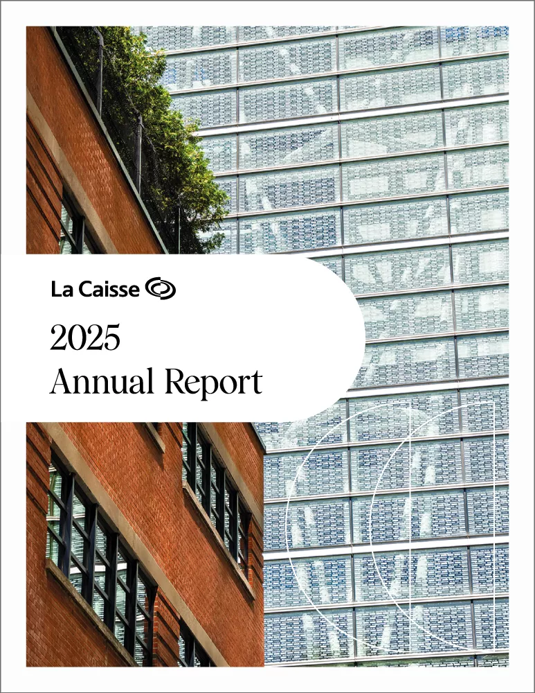 2025 Annual Report