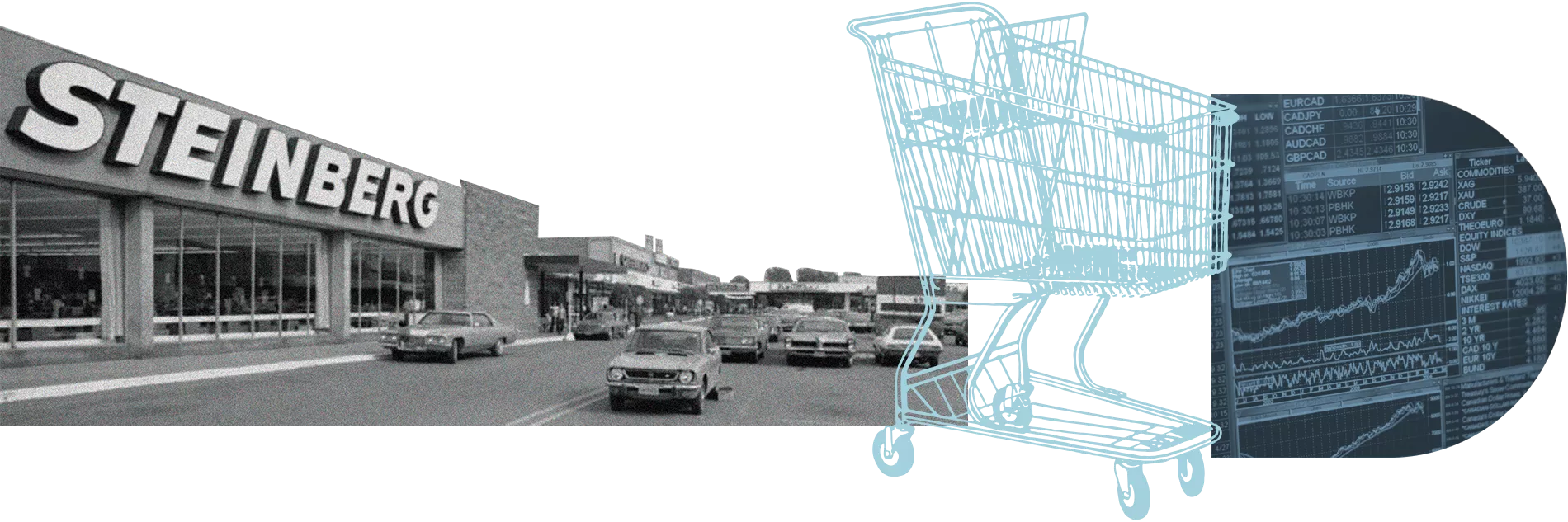 La Caisse develops its real estate portfolio.