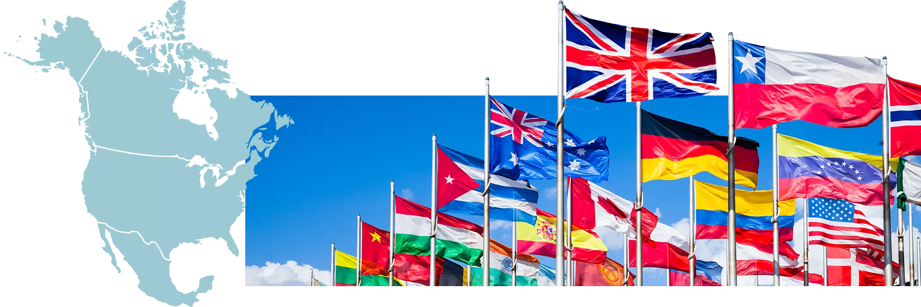 A new approach that consolidates a long-term vision and international investment.