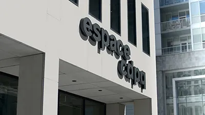Espace CDPQ
