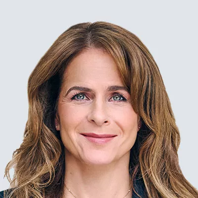 Photo of Caroline Côté.