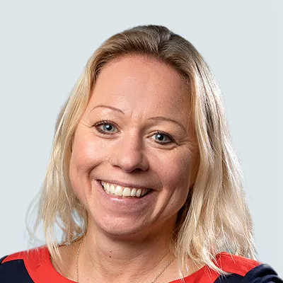 Photo de Christina Forrest.