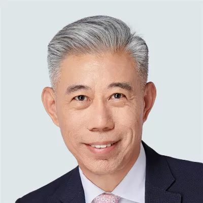 Picture of Meng Ann Lim.