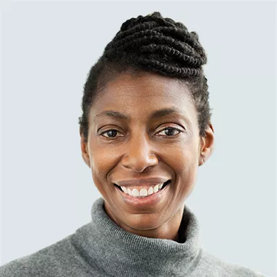 Photo de Sharon White.