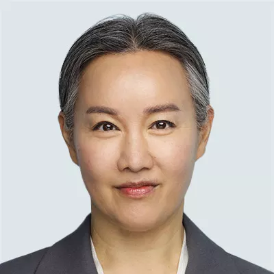 Photo de Vivian Nicoli.