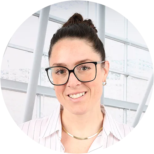 Jessica Morasse, mentore lors de l’édition 2026