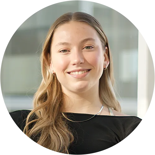 Rose Paquette, participante lors de l’édition 2026