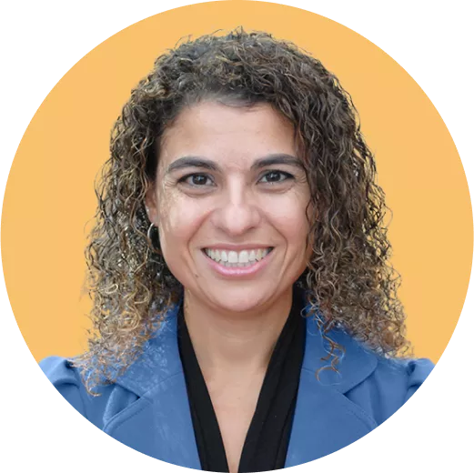 Élyse Bedwani