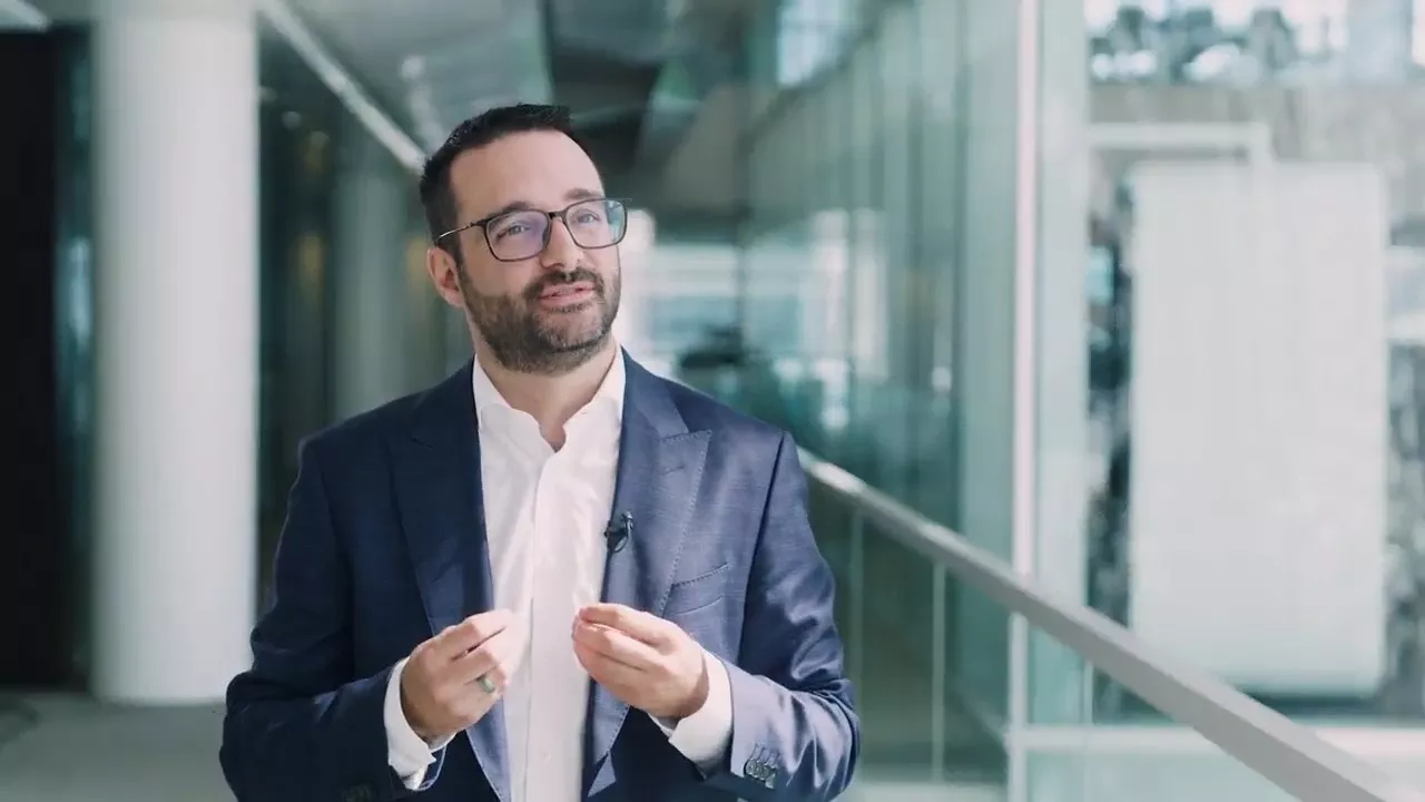 Executive Vice-President and Chief Risk Officer