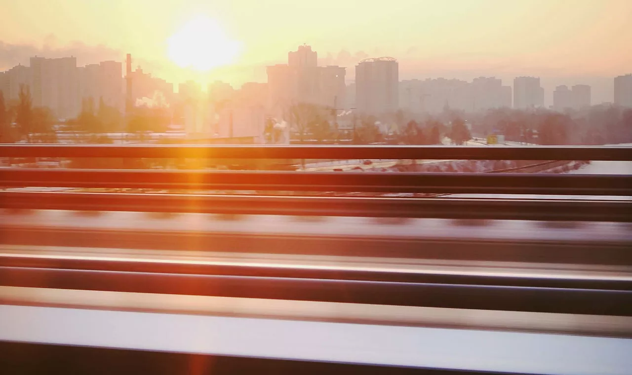 La Caisse, moteur de la mobilité durable.